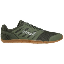 Chaussures d'entraînement Inov-8 Bare-Xf 210 V3 M 000983-OLGU-S-01 vert