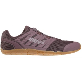 Chaussures d'entraînement Inov-8 Bare-Xf 210 V3 W 000984-PLGU-S-01 brun multicolore