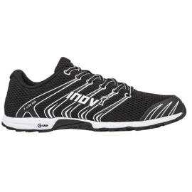 Chaussures de course Inov-8 F-lite 230 M 000927-BKWH-P-01 le noir