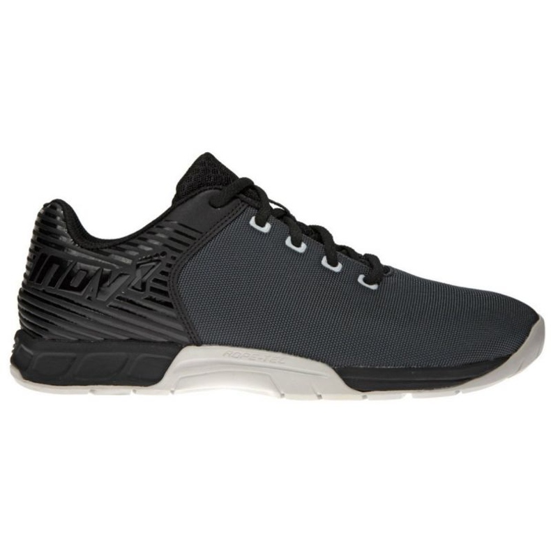 Chaussures de course Inov-8 F-Lite 270 M 000952-GYBK-S-01 le noir gris