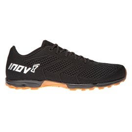 Chaussures de course Inov-8 F-Lite 245 M 000924-BKGU-S-01 noir