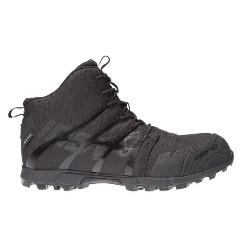 Chaussures de randonnée Inov-8 Roclite G 286 Gtx M 000955-BK-M-01 le noir Chaussures de randonnée Inov-8 Roclite G 286 Gtx M 000955-BK-M-01 le noir