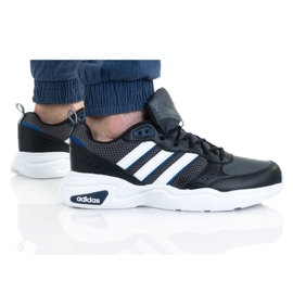 Adidas Strutter M FY8161 chaussures le noir