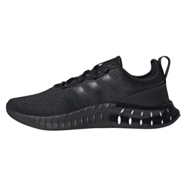 Chaussures de course Adidas Kaptir Super W FZ2788 noir