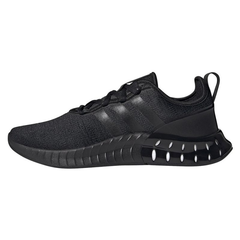 Chaussures de course Adidas Kaptir Super W FZ2788 le noir