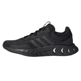 Chaussures de course Adidas Kaptir Super M FZ2870 noir