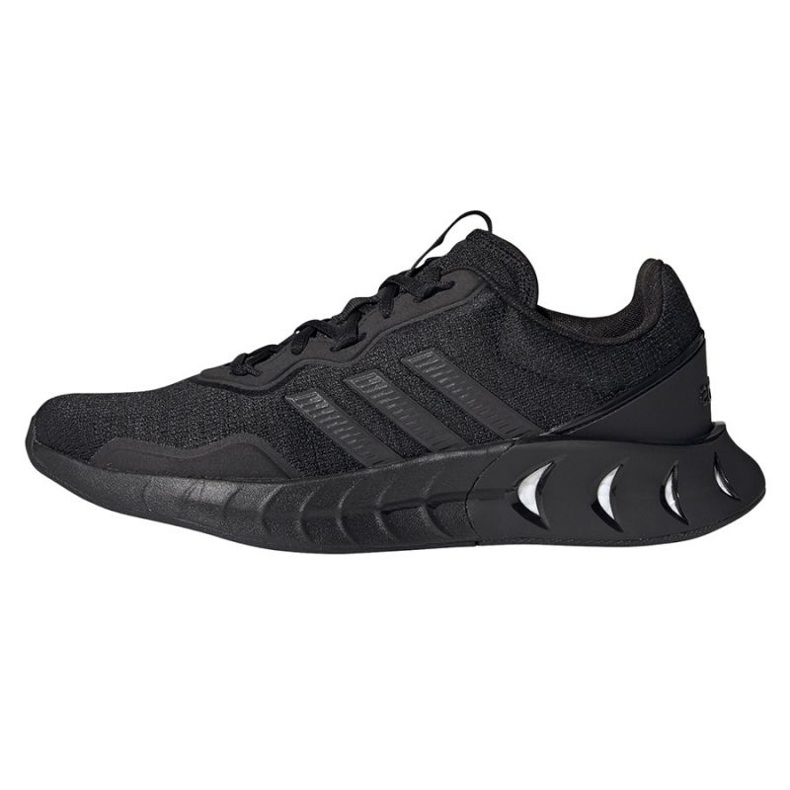 Chaussures de course Adidas Kaptir Super M FZ2870 le noir Chaussures de course Adidas Kaptir Super M FZ2870 le noir