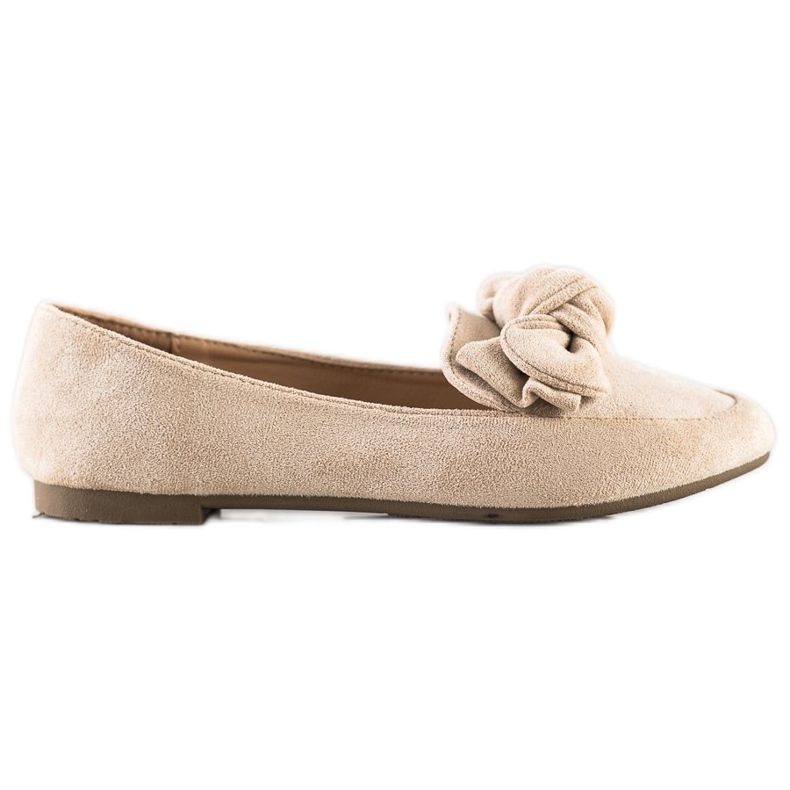 Sun Color Lordsy avec un arc beige Sun Color Lordsy avec un arc beige