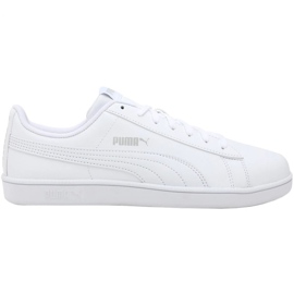 Puma Up Noir 372605 05 blanc