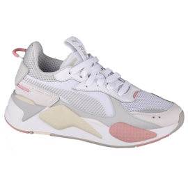 Puma Wn RS-X Toys W 369449 12 chaussures blanche