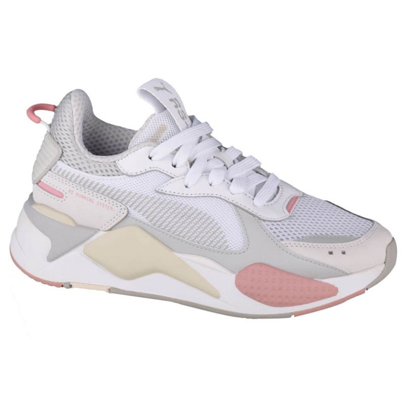 Puma Wn RS-X Toys W 369449 12 chaussures blanche