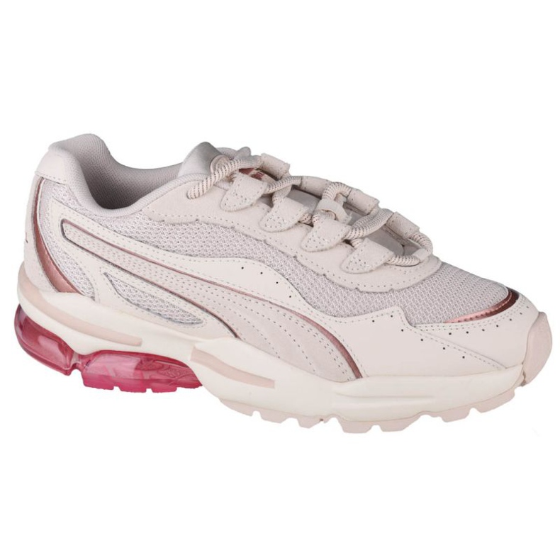 Chaussures Puma Cell Stellar Soft W 370948 01 rose Chaussures Puma Cell Stellar Soft W 370948 01 rose