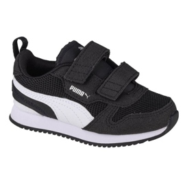 Puma R78 V Bébés 373618 01 noir