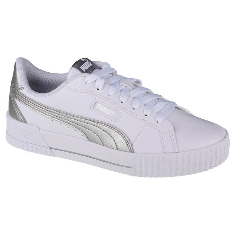 Puma Carina W 368879 01 blanche Puma Carina W 368879 01 blanche