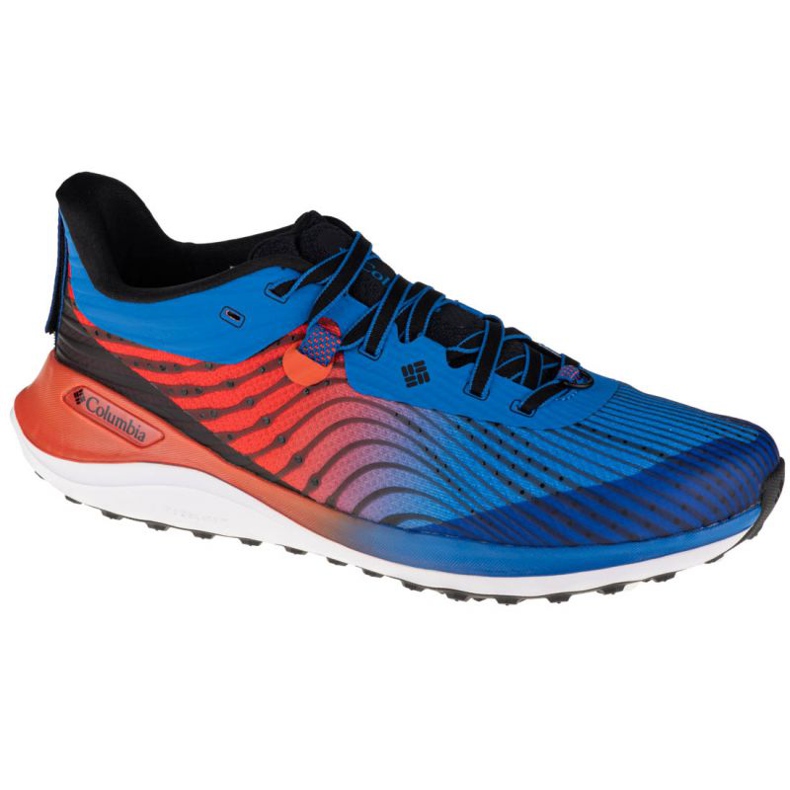Columbia Escape Ascent M 1928041 432 bleu