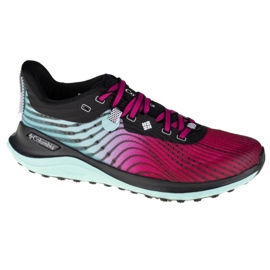 Chaussures Columbia Escape Ascent 1928061627 rose Chaussures Columbia Escape Ascent 1928061627 rose