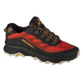 Merrell Moab Speed ​​M J066777 noir