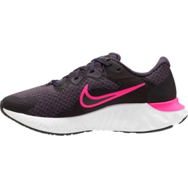 Nike Renew Run 2 Wmns W CU3505 502 noir rose