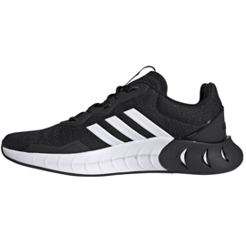 Chaussures Adidas Kaptir Super M FZ2872 noir