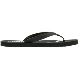 Puma Cosy Flip Wns W 370290 03 le noir Puma Cosy Flip Wns W 370290 03 le noir