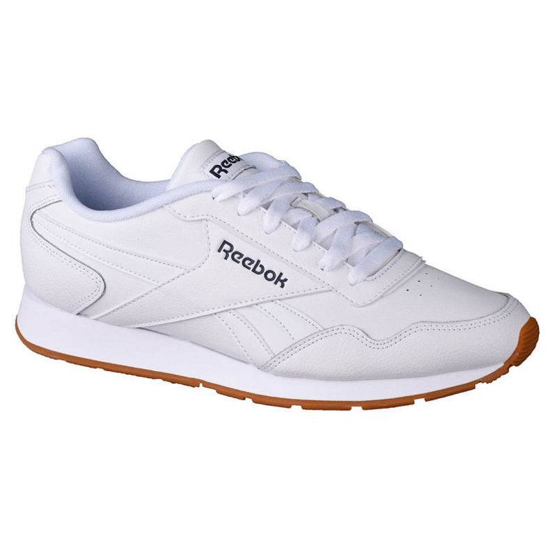 Chaussures Reebok Royal Glide M DV5412 blanche Chaussures Reebok Royal Glide M DV5412 blanche