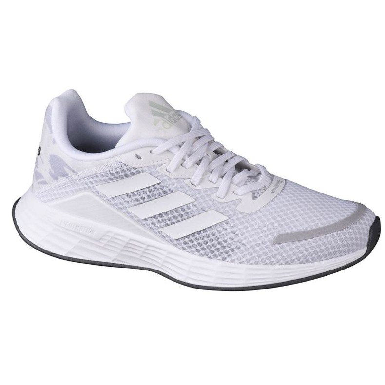 Adidas Duramo Sl W FY6706 chaussures blanche