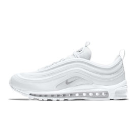 Chaussure Nike Air Max 97 M 921826-101 blanc