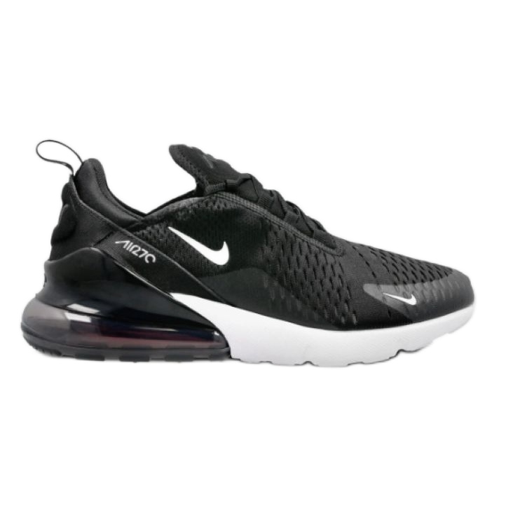 Nike Air Max 270 M AH8050-002 le noir