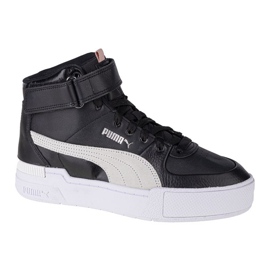 Puma Cali Sport Haut Contact M 374110 02 noir