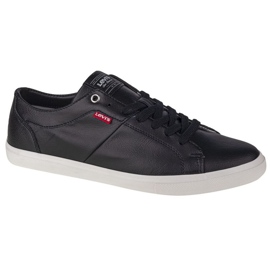 Levis Chaussures Levi's Woods M 225826-794-59 noir