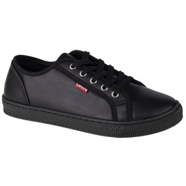 Levis Plage de Levi's Malibu SW 225849-1794-59 le noir Levis Plage de Levi's Malibu SW 225849-1794-59 le noir