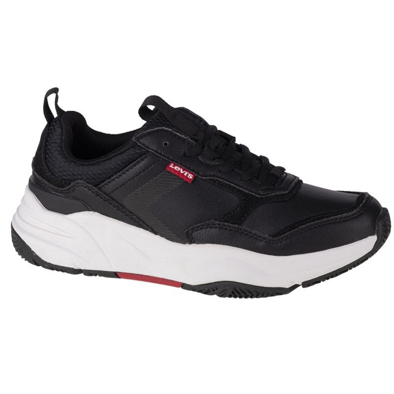 Levis Chaussures Levi's West 232031-795-59 le noir Levis Chaussures Levi's West 232031-795-59 le noir