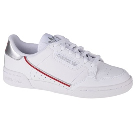 Chaussures Adidas Continental 80 FV8199 blanc