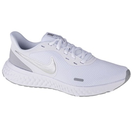 Nike Révolution 5 W BQ3207-100 blanc