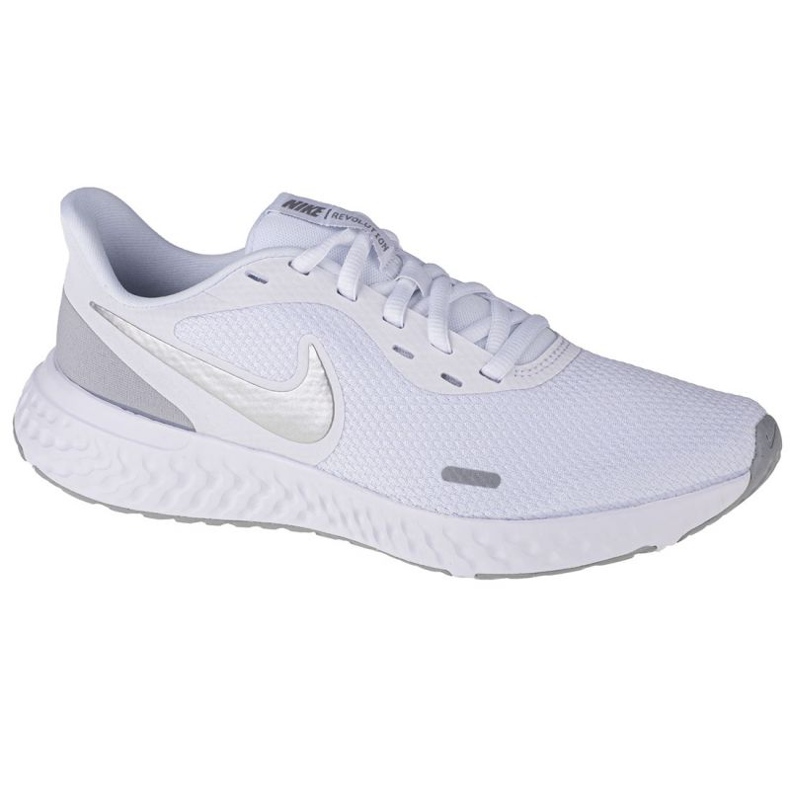 Nike Révolution 5 W BQ3207-100 blanche
