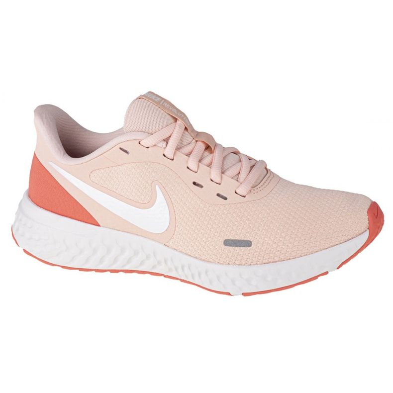 Nike Révolution 5 W BQ3207-602 rose Nike Révolution 5 W BQ3207-602 rose