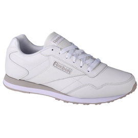 Reebok Royal Glide Lx M BS7990 blanche