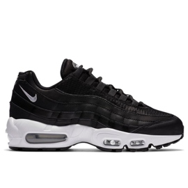 Nike W Air Max 95 W CK7070-001 noir