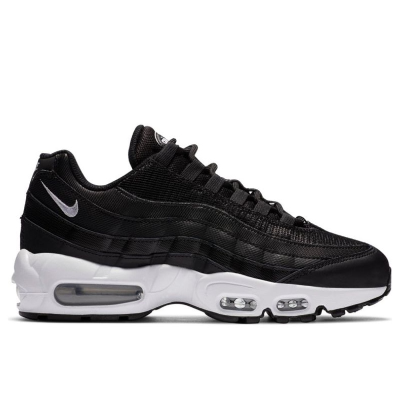 Nike W Air Max 95 W CK7070-001 le noir