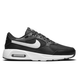 Chaussures Nike Air Max Sc CW4555-002 noir