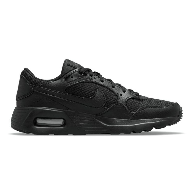 Nike Air Max Sc Gs M CZ5358-003 chaussures le noir Nike Air Max Sc Gs M CZ5358-003 chaussures le noir