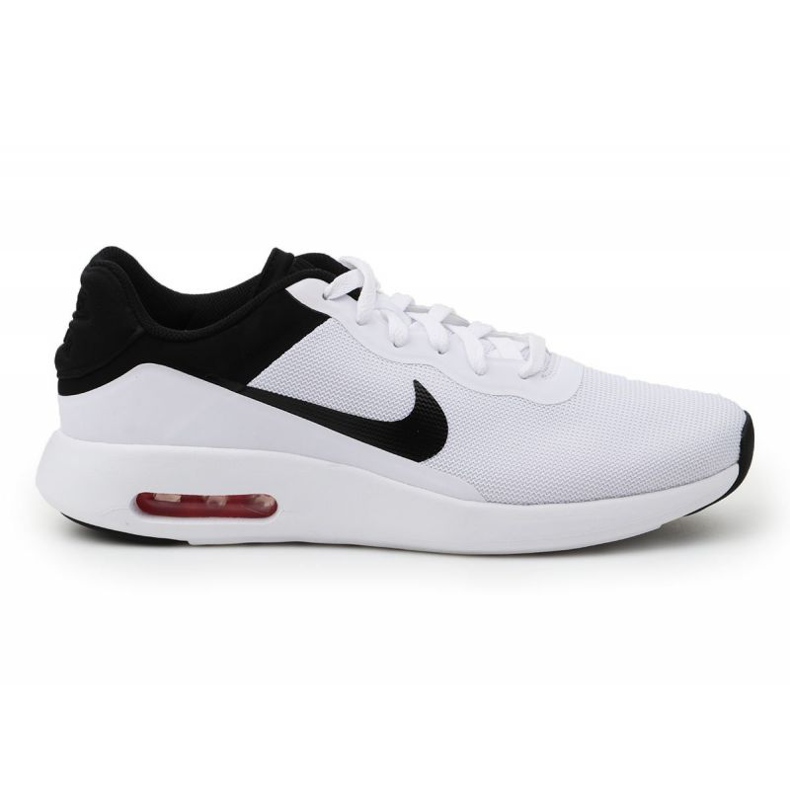 Nike Air Max Moderne Essential M 844874-101 blanche le noir Nike Air Max Moderne Essential M 844874-101 blanche le noir
