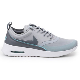 Nike Air Max Thea Ultra W 844926-002 chaussures gris
