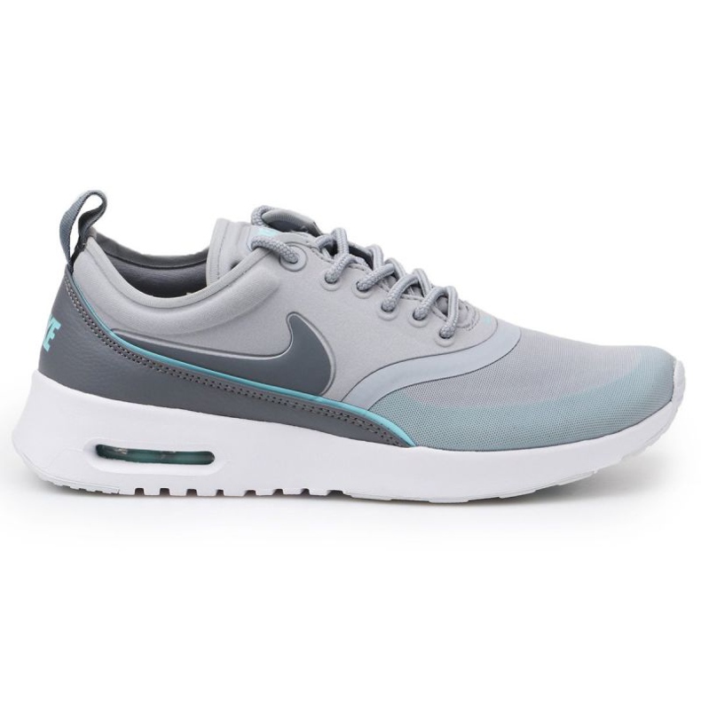 Nike Air Max Thea Ultra W 844926-002 chaussures gris