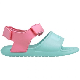 Sandales Puma Divecat v2 Injex Ps Island Jr 369546 09 bleu rose