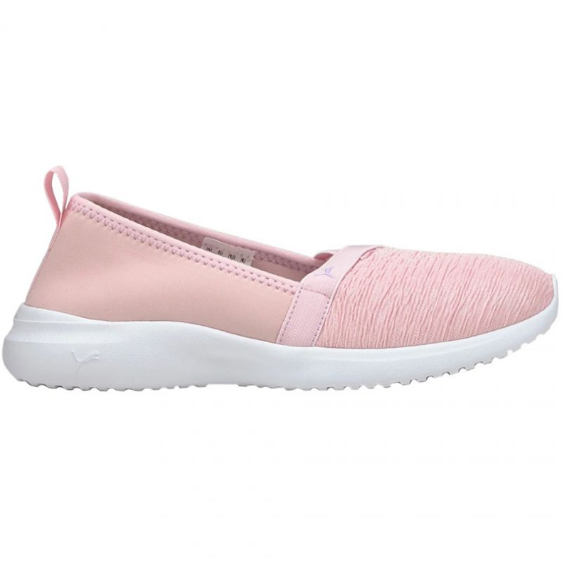 Chaussures Puma Adelina W 369621 13 rose