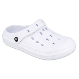 Chaussures homme Befado - blanc 154M001