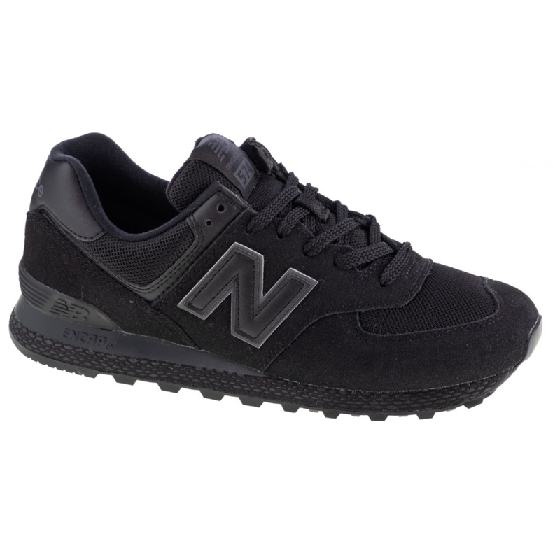 Chaussures New Balance M MT574ATD le noir