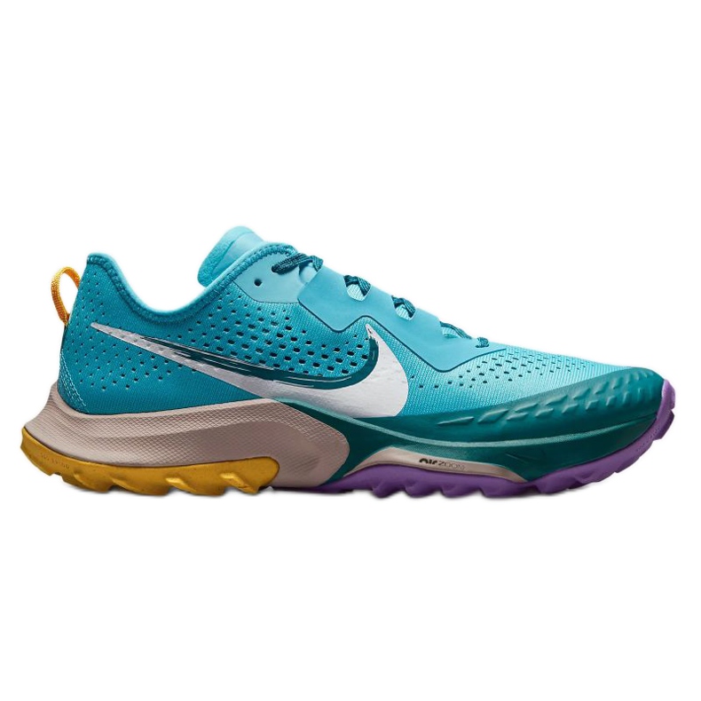 Nike Air Zoom Terra Kiger 7 M CW6062-400 bleu