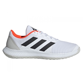 Chaussures Adidas ForceBounce M FZ4664 blanc